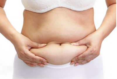 eliminar grasa abdomen