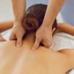 masajes relajantes barcelona clinica